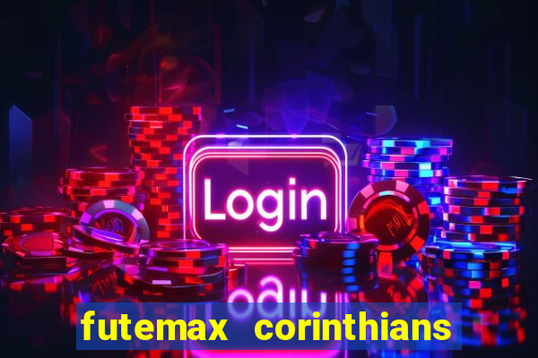 futemax corinthians x vasco da gama